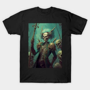 Skeleton T-Shirt